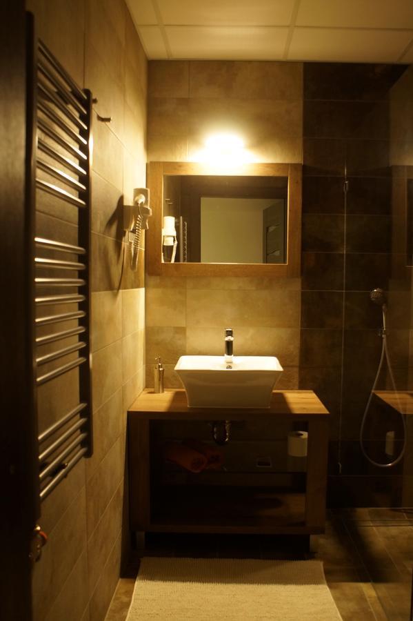 Hotel Fitromax Ajka Екстериор снимка