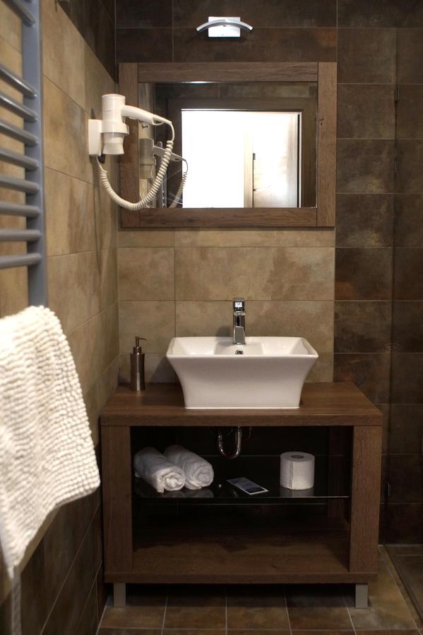 Hotel Fitromax Ajka Екстериор снимка